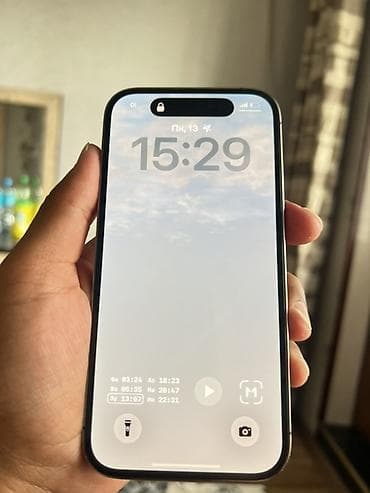 Обмена нет❌ IPhone 14 Pro, 128 ГБ Deep purple Срочно продаю! Акб 80% at lalafo.kg Обмена нет❌ IPhone 14 Pro, 128 ГБ Deep purple Срочно продаю! Акб 80%