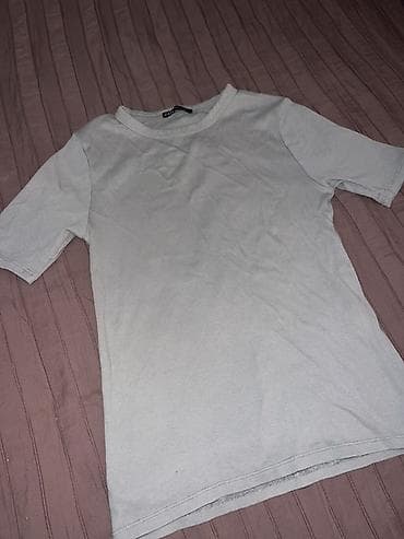 футболки с воротником: Футболки хорошего качества хб,от oxxozara — 3