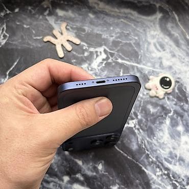 j7 2017: IPhone 11, Б/у, 128 ГБ, Синий, 100 % — 4