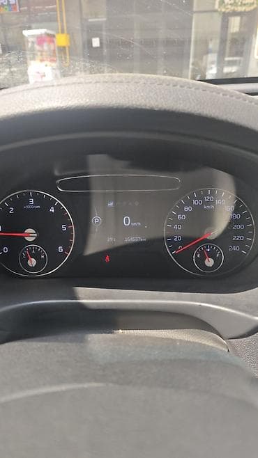 range over: Kia Sorento: 2018 г., 2.2 л, Автомат, Дизель, Кроссовер — 3