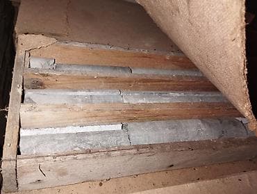 Деревянный Ящик — 3