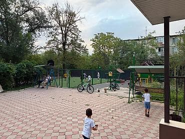 discovery studio: 4 комнаты, 133 м², 3 мкр Индивидуалка, 8 этаж, Евроремонт — 2