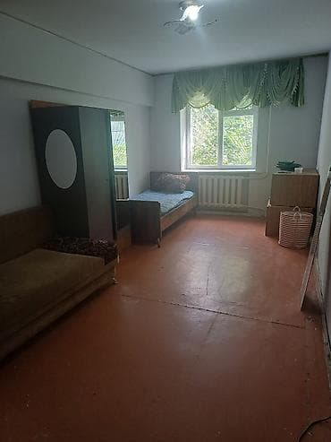 Продажа квартир: 2 комнаты, 46 м², Индивидуалка, 1 этаж, Косметический ремонт — 6