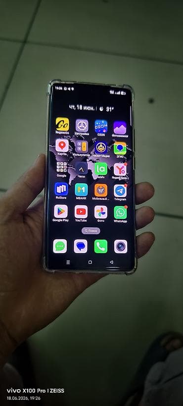 soni ps: Realme GT 6, Б/у, 256 ГБ, 2 SIM — 2