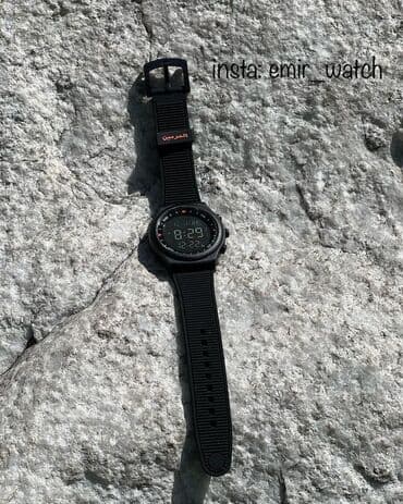 где можно продать наручные часы: Исламские (мусульманские) часы ⌚️Аль-харамейн (Al-harameen) — 2