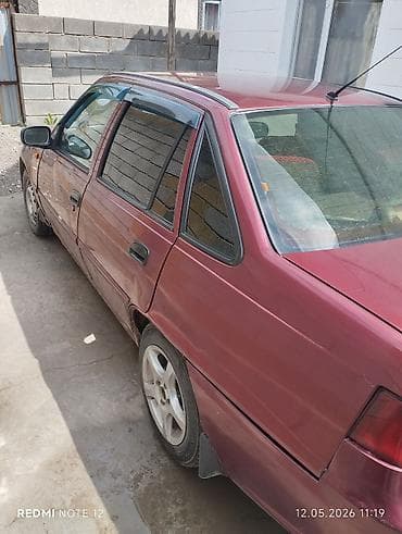 нексия шит прибор: Daewoo Nexia: 2009 г., 1.6 л, Механика, Бензин, Седан — 5