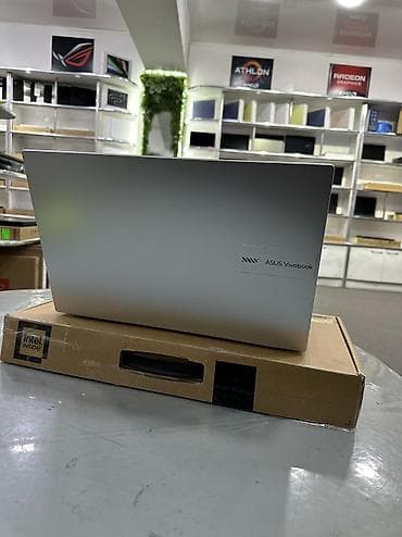 Ноутбуки и аксессуары: Новый, Intel Core i7 — 5