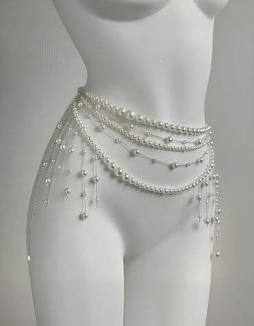 Ремень, Другой бренд, Материал: Комбинированный материал, Женские, Новый