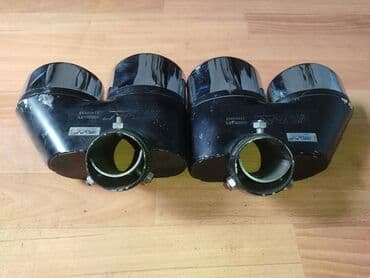 глушитель гольф 2 1.8 бензин: Глушитель Mercedes-Benz 2003 г., Б/у, Оригинал, Германия — 3