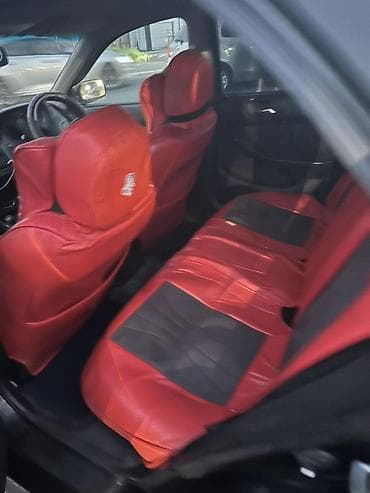 vtec k20: Honda Accord: 2002 г., 2 л, Автомат, Бензин, Седан — 2