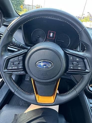 китайский манипулятор цены: Subaru Outback: 2022 г., 2.4 л, Вариатор, Бензин, Универсал — 5