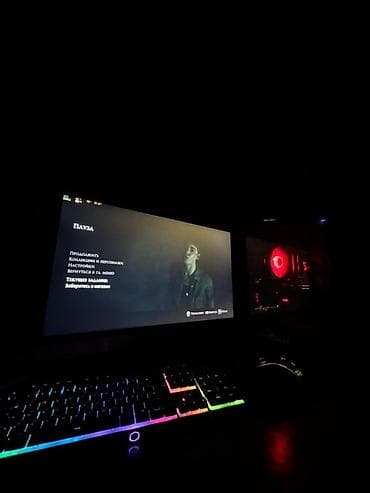 rtx a2000: Компьютер, ОЗУ 16 ГБ, Игровой, Б/у, AMD Ryzen 7, NVIDIA GeForce GTX 1080 Ti, HDD + SSD — 3