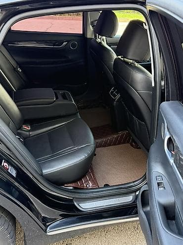 4 7: Hyundai Grandeur: 2019 г., 2.4 л, Автомат, Гибрид, Седан — 7