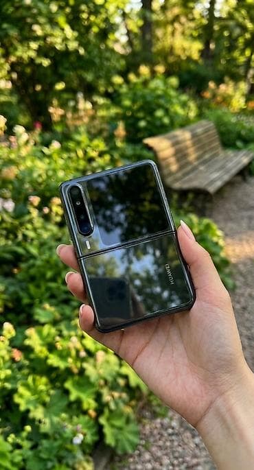 oneplus ace 6 цена: Продается Huawei Pura X 12/256 в идеальном состоянии, без коробки — 6