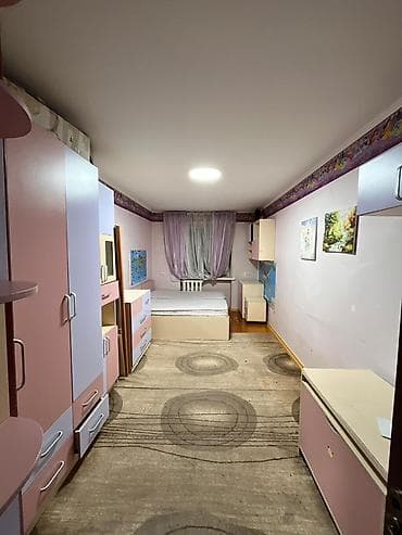 2 room flat: 3 комнаты, 65 м², Индивидуалка, 4 этаж, Евроремонт — 3