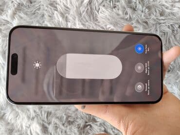 скупка макбук: IPhone 15 Pro Max, Б/у, 256 ГБ, Natural Titanium, Зарядное устройство, Защитное стекло, Кабель, 91 % — 5