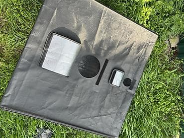 iphone 6: Фотобокс DEEP Professional (Deep Photo Accessories) с LED‑подсветкой — — 8