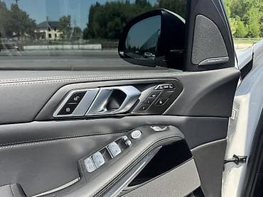 оригинал диски: BMW X7: 2023 г., 3 л, Автомат, Бензин, Внедорожник — 9