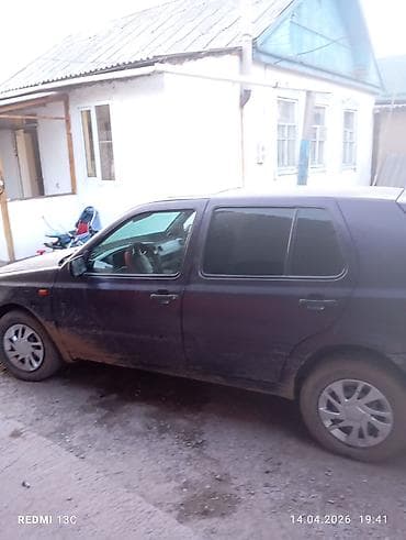 m5 e60: Volkswagen Golf: 1993 г., 1.8 л, Ручные, Бензин, Хэтчбэк — 4