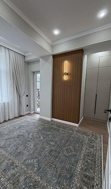 group: 2 комнаты, 51 м², Элитка, 5 этаж, Дизайнерский ремонт — 10