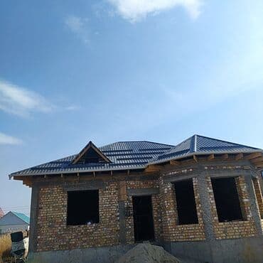 пластиковые окна бишкек цены: Крыша кровля, жумуштарын жасайбыз — 27