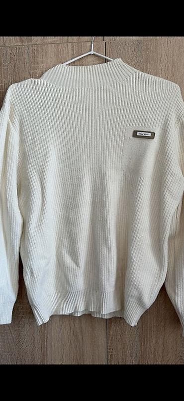 блузка с: 9 вещей за 1500 сом Женский комплект и свитер 1) Комплект из двух — 7