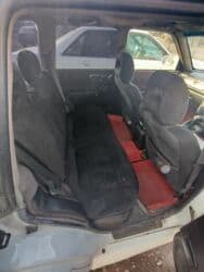 куплю автомобиль мерседес спринтер грузовой фургон двухскатный: Subaru Forester: 2001 г., 2 л, Автомат, Бензин, Лимузин — 7