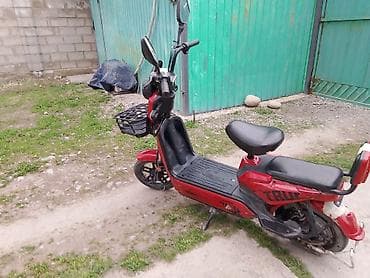 авто в рассрочку электромобиль: Электроскутер (городской/карго) - Компактный электрический скутер в — 3