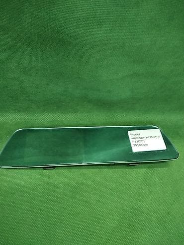 Видеорегистратор зеркало Pioneer P11 в комплекте камера заднего