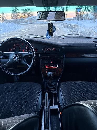 куплю авто в рассрочку бишкек: Audi S4: 1993 г., 2.3 л, Механика, Бензин, Седан — 1