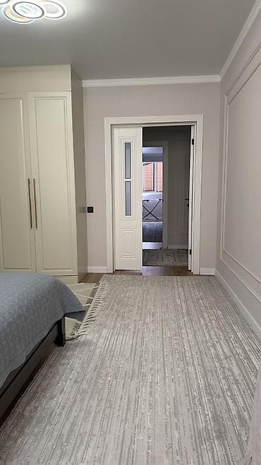 жк brooklyn: 2 комнаты, 72 м², Элитка, 8 этаж, Евроремонт — 5