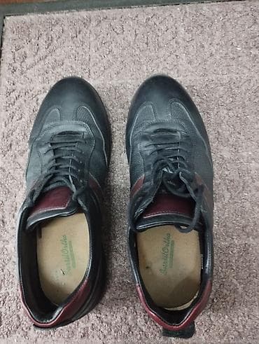 бона кроссовки: Мужские кроссовки, производство Турция, Б/у, в отличном состоянии — 2