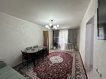 Продажа квартир: 2 комнаты, 41 м², Мед Академия Хрущевка, 3 этаж, Свежий ремонт — 5