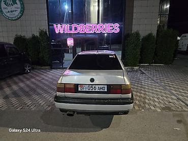 голф венто: Volkswagen Vento: 1993 г., Механика, Седан — 6