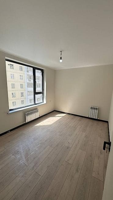 кут белек: 3 комнаты, 87 м², Элитка, 6 этаж, Евроремонт — 1