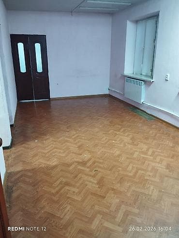 гостиница токмок: 100 м², 4 комнаты — 5