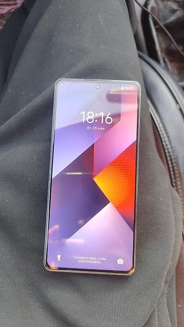 нот 30: Tecno Camon 20 Premier, 512 ГБ, 2 SIM — 1