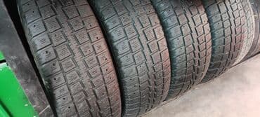 шины на трактор мтз 82 цена: Шины 225 / 70 / R 16, Всесезонная, Б/у, Комплект, Внедорожные (АТ/МТ), США, Cooper — 4