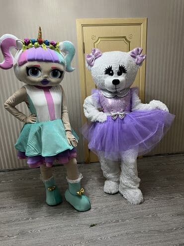 одежды для новорожденных: Мы активно принимаем заказы на пошив Прокат и продажа ростовых — 9