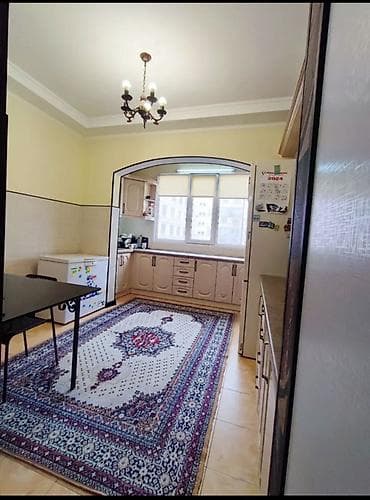 2 room flat: 2 комнаты, Собственник, Без подселения, С мебелью полностью — 7