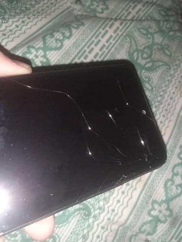 свет для видео: Redmi, Redmi Note 12, Б/у, 128 ГБ, цвет - Серебристый, 2 SIM — 2