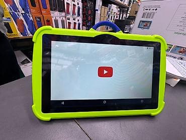 колонка для ноутбука: Планшет, Smartab, память 128 ГБ, 15" - 16", Wi-Fi, Новый, цвет - Голубой — 2
