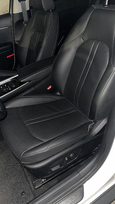 южный: Hyundai Sonata: 2019 г., 2 л, Автомат, Газ, Седан — 6