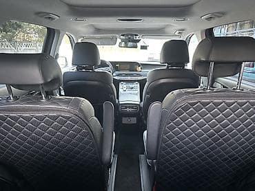 деф: Hyundai Palisade: 2019 г., 2.2 л, Автомат, Дизель, Кроссовер — 7