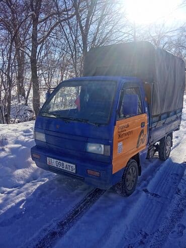 нарашка на лабо: Mini : 2013 г., 0.8 л, Механика, Газ, Пикап — 2