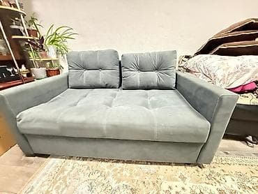 Дивандар: Түз диван, Жаңы — 7