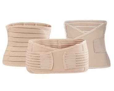 слива ферментированная капсула для похудения отзывы: Новый ортопедический бандаж 2 штуки, пояс-корсет для поясницы, не — 1