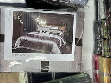 бу чехол: Комплекты постельного белья из 100% хлопка Описание: - Коллекции — 2