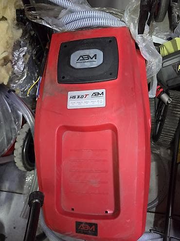 uv printer: ABM Professional HS 3.0 T — профессиональный — 1