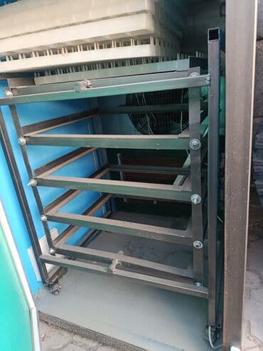 оборудование для производства бумажных стаканов бу: Продаю инкубатор!!! 1) — 1